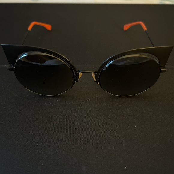 Authentic Fendi Sunglasses - Picture 1 of 6